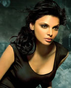 Sherlyn Chopra